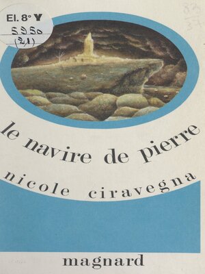 cover image of Le navire de Pierre